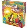Maskenball der Käfer (DE/ENG) New edition