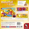 Maskenball der Käfer (DE/ENG) New edition