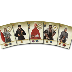 Virtù: El Arte de Gobernar