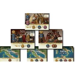 Virtù: El Arte de Gobernar