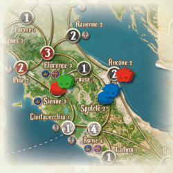 Virtù: El Arte de Gobernar