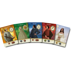 Virtù: El Arte de Gobernar