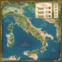 Virtù: El Arte de Gobernar