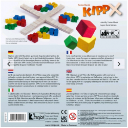KIPP X (ES/ENG)