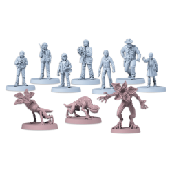 Stranger Things: Upside Down