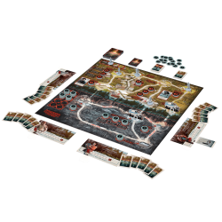 Stranger Things: Upside Down