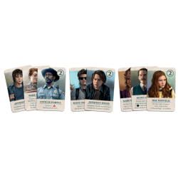 Stranger Things: Upside Down