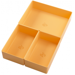 Token Silo Card Add-On Orange