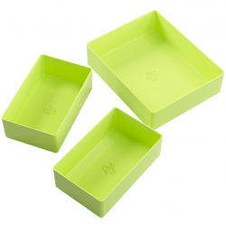 Token Silo Card Add-On Lime