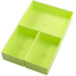 Token Silo Card Add-On Lime