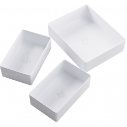 Token Silo Card Add-On White