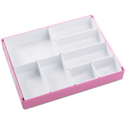 Token Silo Card Add-On White