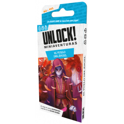 Unlock! Miniaventuras El...