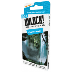 Unlock! Miniaventuras En...