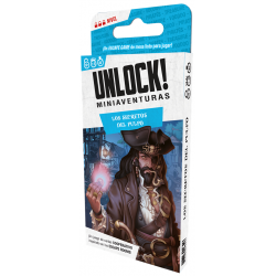 Unlock! Miniaventuras Los...