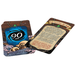 Unlock! Miniaventuras Los Secretos del Pulpo