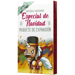 Unstable Unicorns: Especial...