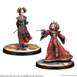 We Are Brave Squad Pack - Star Wars Shatterpoint