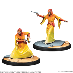 We Are Brave Squad Pack - Star Wars Shatterpoint