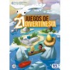 21 juegos de Divertinesia