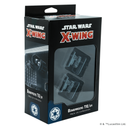 Bombardero TIE/sa - Star...