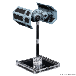 Bombardero TIE/sa - Star Wars X-Wing