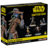 Fistful of Credits Cad Bane Squad Pack - Star Wars Shatterpoint