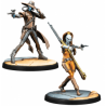 Fistful of Credits Cad Bane Squad Pack - Star Wars Shatterpoint