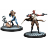 Fistful of Credits Cad Bane Squad Pack - Star Wars Shatterpoint