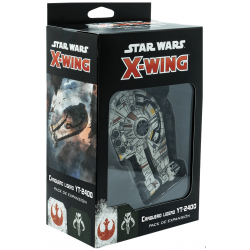 FSW X-Wing: Carguero Ligero...