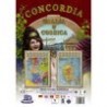 Concordia: Gallia / Corsica (ES/ENG/DE)