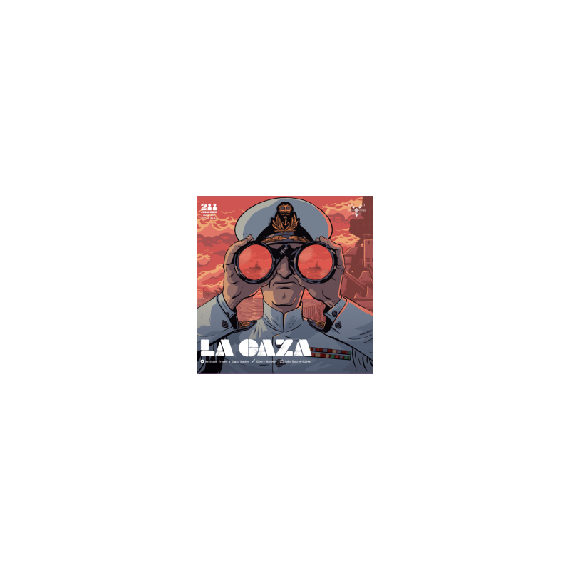 La Caza
