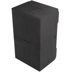 Stronghold 200+ XL Black