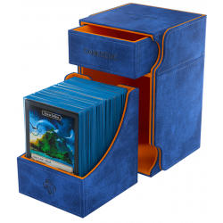 Stronghold 200+ XL Blue/Orange