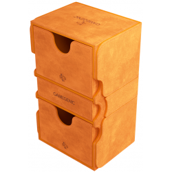 Stronghold 200+ XL Orange