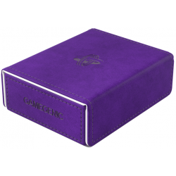 Token Keep Purple/White