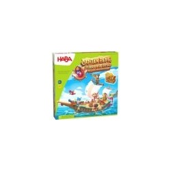 Capitan Pepe ¡Tesoro a La...