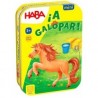 A Galopar - Versión Mini