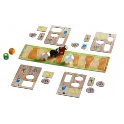 A Galopar - Versión Mini