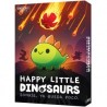 Happy Little Dinosaurs