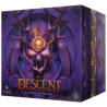 Expansión La Guerra del Traidor - Descent: Leyendas de las Tinieblas