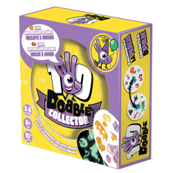 Dobble Edición Coleccionista 10º Aniversario