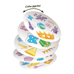 Dobble Edición Coleccionista 10º Aniversario