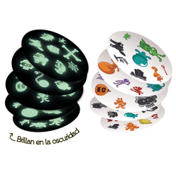 Dobble Edición Coleccionista 10º Aniversario