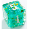 Mint RPG Dice Set (7pcs)
