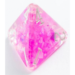 Rasberry RPG Dice Set (7pcs)