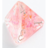 Peach RPG Dice Set (7pcs)