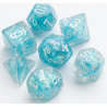 Blueberry RPG Dice Set (7pcs)