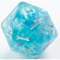 Blueberry RPG Dice Set (7pcs)