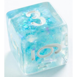 Blueberry RPG Dice Set (7pcs)